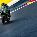 EWC Bolliger 車隊雨中斬獲積分,逆勢回歸再創佳績