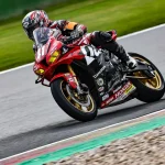 Dafy-RAC 41-Honda 車隊於斯帕 EWC 賽事運氣不佳