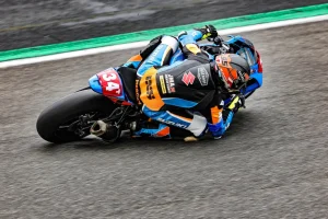 Merckelbagh在荷蘭奪冠助JMA車隊重振士氣,走出斯帕EWC陰影