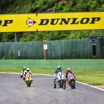 Dunlop 如何在 EWC 斯帕站應對多變的天候狀況