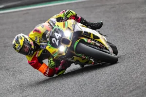 BMRT 车队解析在斯帕 EWC 赛事中的艰难时刻