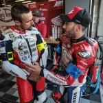 Tati Team AVA6 Racing车手Randy Krummenacher因练习赛摔车退出斯帕EWC赛事
