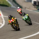 Team Racing 85 调整斯帕 EWC 参赛阵容