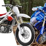 YAMAHA 70週年獻禮!2026 YZ家族發表,YZ250F/YZ125推出紀念塗裝特別款