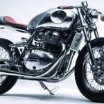 全球仅限9席:Bandit9打造Royal Enfield终极收藏品“Arthur II”
