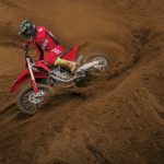 全新2025 Ducati Desmo 450 MX,重啟塵封的越野夢