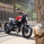 新牌學牌必睇!HONDA CB190TR 不到三萬,輕鬆入手本田復古街車