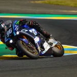 EWC 全新 Production 組別完美契合 Motoain 車隊