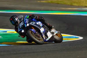 EWC 全新 Production 組別完美契合 Motoain 車隊