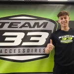 EWC Superstock組別勁旅Team 33 Louit April Motos簽下Gonzalez出戰斯帕站