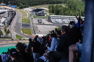 賽事預覽：誰能在EWC斯帕8小時耐力賽中脫穎而出？