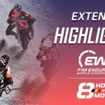 觀看 EWC 斯帕8小時摩托車耐力賽延伸精華