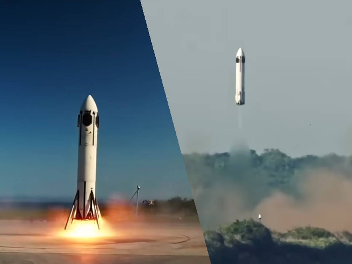 HONDA进军太空!北海道火箭垂直起降实验,日本民间飞行成功首例