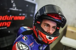 Perolari代表F.C.C. TSR Honda France稱霸斯帕EWC私人練習賽