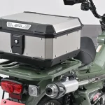 GIVI MTN29A / MTN39A 登场!高实用性扁平设计后箱,小排量车款首选