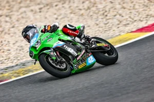 EWC Production組別勁旅Green Team 42 Lycée Sainte Claire再展鋒芒
