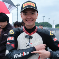 Harry Chen | Webike+二輪騎仕華語專業摩托媒體