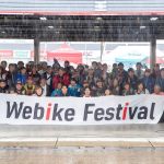 Webike Festival 2025 茂木賽道圓滿落幕!風雨無阻,500車迷共襄盛舉