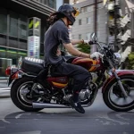 全球限量371台!英倫凱旋進軍美國市場而生之作Triumph TSX