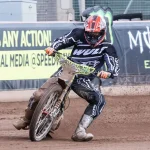EWC世界冠軍Dan Linfoot初試Speedway GP魅力