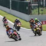 Superstock 組別明星車手們已為SPA EWC 賽事做好萬全準備
