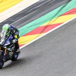 Marvin Fritz刷新斯帕8耐賽道紀錄 BMW暫居排位榜首