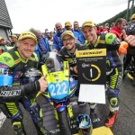 Team Super Moto Racing 再度获胜,EWC Production 组别喜迎双重胜利时刻