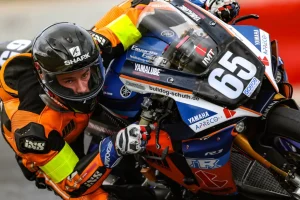 Motobox Kremer Racing領隊強調:EWC賽事需要冷靜頭腦