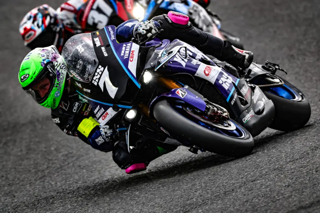 EWC YART車隊經理:錯失斯帕EWC分站冠軍並非失敗