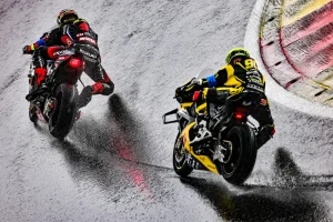 EWC 斯帕8小时摩托车耐力赛后积分榜现况