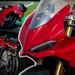 義大利紅軍壓境!DUCATI 2025 年全新款 PANIGALE 與 STREETFIGHTER 全戰線詳解