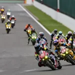 Wójcik 車隊兩支隊伍雙雙在 EWC 積分圈內完賽