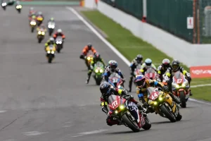 Wójcik 車隊兩支隊伍雙雙在 EWC 積分圈內完賽