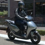 扭力媲美250cc!HONDA CUV e: 深度試乘,Sport模式加速感顛覆你對電動車的想像