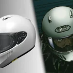 睽違14年!SHOEI傳奇帽款「Wyvern」以「WYVERN 0」之名強勢回歸