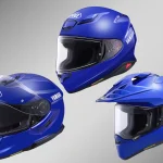 YAMAHA 車主福音!SHOEI 攜手 YAMAHA Y’S GEAR 發表三款聯名安全帽