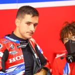 車手Iker Lecuona因傷退出 EWC 鈴鹿 8 小時耐力賽