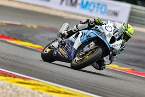 ERC強勢回歸EWC再創佳績，斯帕站勇奪第六展現「穩健」實力