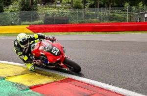 五秒之差,點燃Mana-Au Competition在EWC的額外動力