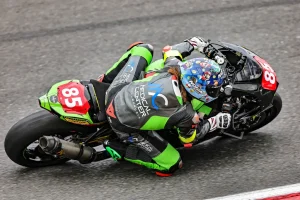 完美的「8」：Team Racing 85車隊在斯帕EWC賽事中取得絕佳戰果