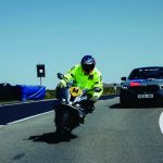 曼島TT時代變更!BMW取代Honda成為全新官方車輛合作夥伴