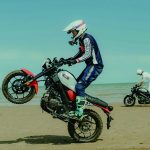 新手入門型格之選!2025年 Yamaha XSR 125換上新裝登場