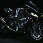 德國BMW推出激進的Concept RR翼型原型車,為未來發展鋪路