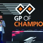 在MotoGP英國站籌集超過14.2萬英鎊善款