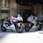 夢回1994!Honda CBR 250RR經典復刻MC22拉花,致敬傳奇年代