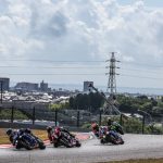 EWC鈴鹿8小時耐力賽時程表