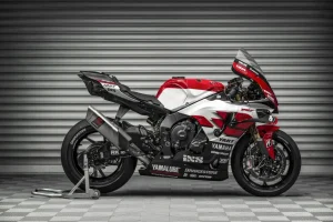 YART車隊為EWC鈴鹿8耐揭曉新塗裝