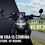 “STAY TUNED 02.09.2025”!Honda EV Fun Concept 电车量产版预告释出