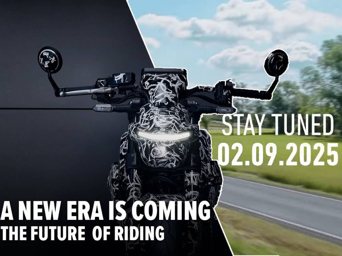 「STAY TUNED 02.09.2025」!Honda EV Fun Concept 電車量產版預告釋出