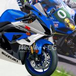 新款GSX-R1000R带着翅膀回来了!传 Suzuki 将于 7 月 31 日揭晓升级后 SS 车款